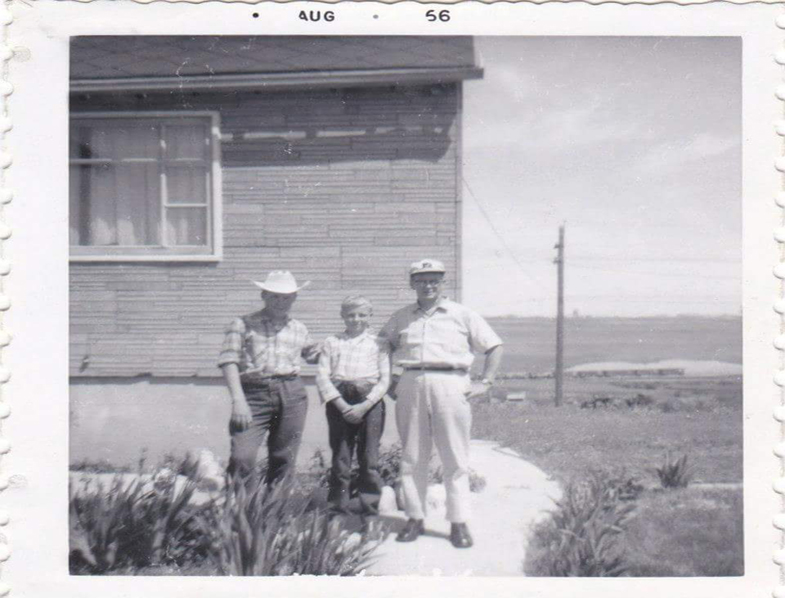 My Original Picture House