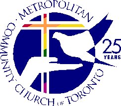 Metro Committee Church of Toronto